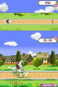 I Love Horses (DS) image