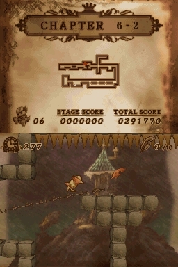 Ivy the Kiwi? (DS) image