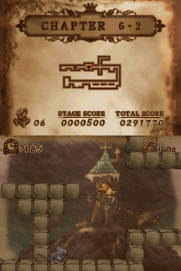 Ivy the Kiwi? (DS) image