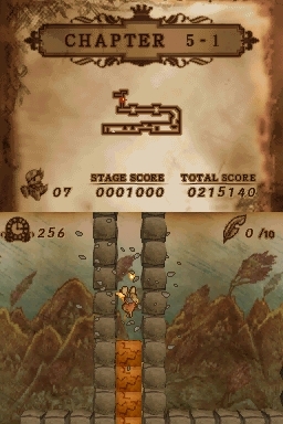 Ivy the Kiwi? (DS) image