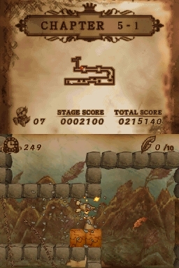 Ivy the Kiwi? (DS) image