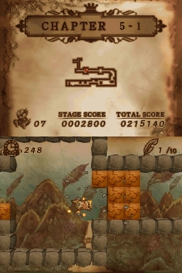 Ivy the Kiwi? (DS) image