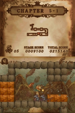 Ivy the Kiwi? (DS) image