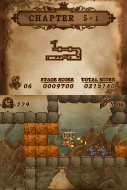 Ivy the Kiwi? (DS) image