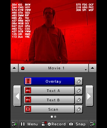 I Am in the Movie (DS) image