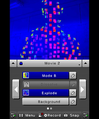 I Am in the Movie (DS) image