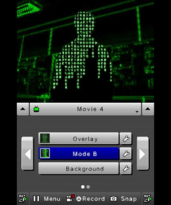 I Am in the Movie (DS) image