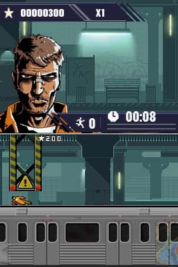 I Must Run! (DS) image