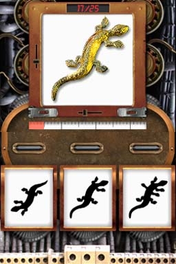 I SPY Game Pack: I SPY Universe / I SPY Fun House (DS) image