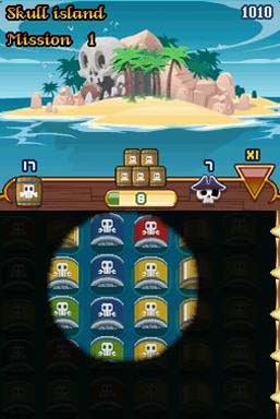 Ikibago (DS) image