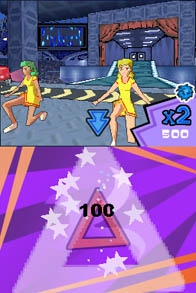 Imagine: Cheerleader (DS) image