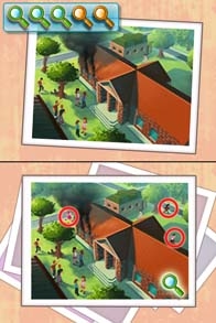 Imagine: Detective (DS) image