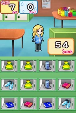 Imagine: Figure Skater (DS) image