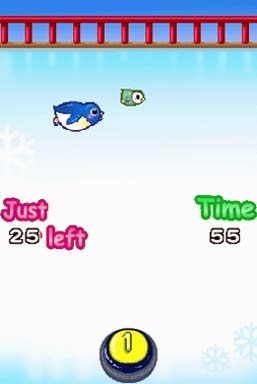 Imagine: Figure Skater (DS) image
