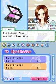 Imagine: Makeup Artist (DS) image