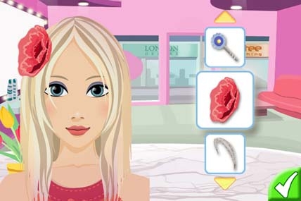 Imagine: Salon Stylist (DS) image