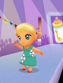 Imagine: Babyz Fashion (DS) image