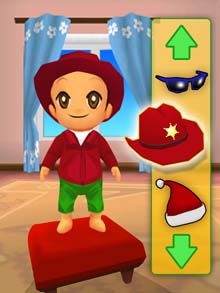 Imagine: Babyz Fashion (DS) image