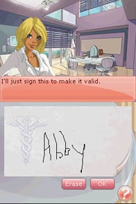 Imagine: Family Doctor (DS) image