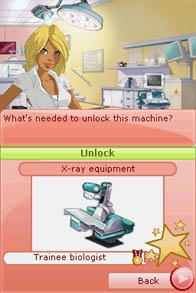 Imagine: Family Doctor (DS) image