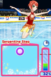 Imagine: Ice Champions (DS) image
