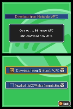 Inazuma Eleven (DS) image