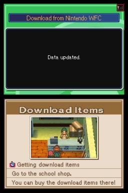 Inazuma Eleven (DS) image