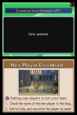 Inazuma Eleven (DS) image