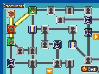 Inazuma Eleven 2: Firestorm (DS) image