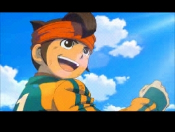 Inazuma Eleven 2: Firestorm (DS) image