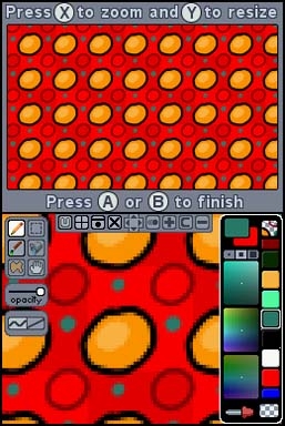 Inchworm Animation (DS) image