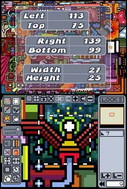 Inchworm Animation (DS) image