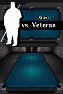 Jazzy Billiards (DS) image