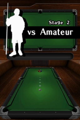 Jazzy Billiards (DS) image