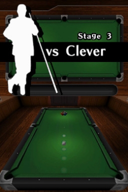 Jazzy Billiards (DS) image