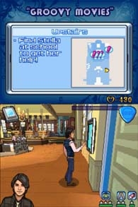 Jonas (DS) image