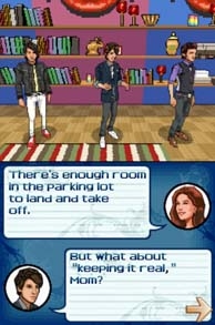Jonas (DS) image
