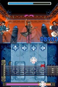 Jonas (DS) image