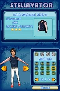 Jonas (DS) image