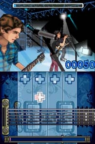 Jonas (DS) image