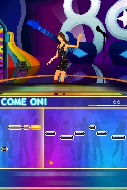 Just Sing! 80s Collection (DS) image