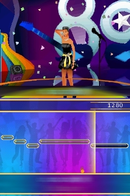 Just Sing! 80s Collection (DS) image