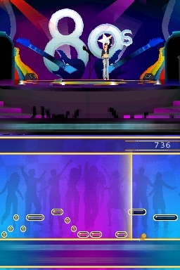 Just Sing! 80s Collection (DS) image