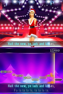 Just Sing! Christmas Vol. 2 (DS) image
