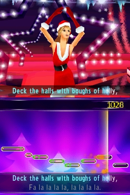 Just Sing! Christmas Vol. 2 (DS) image
