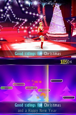 Just Sing! Christmas Vol. 2 (DS) image