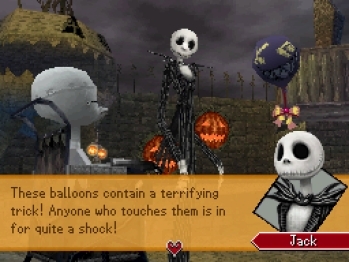 Kingdom Hearts 358/2 Days (DS) image