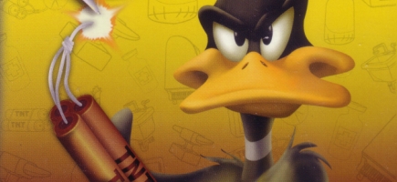 Looney Tunes: Duck Amuck (DS) Review - HonestGamers