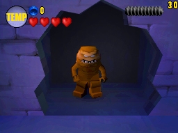 LEGO Batman: The Videogame (DS) image