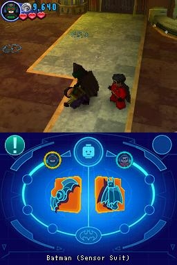 LEGO Batman 2: DC Super Heroes (DS) image